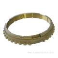 transmission parts Synchronizer brass ring for toyota